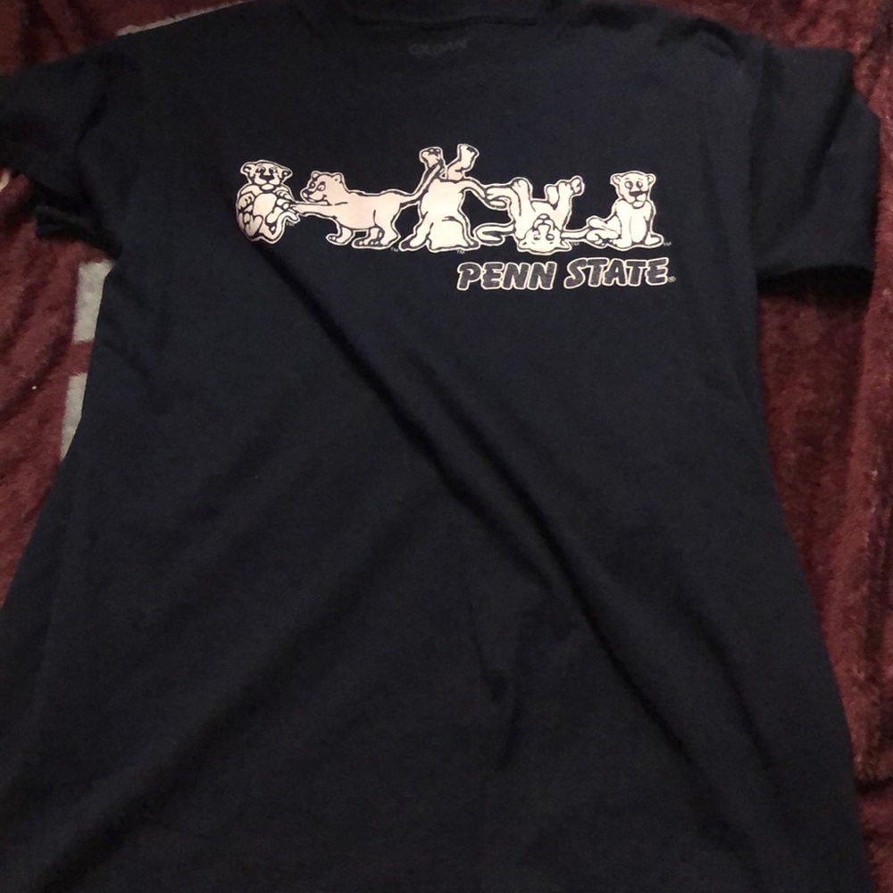 If your a fan of Penn State